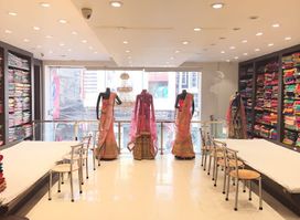 DC Fashion - Karol Bagh