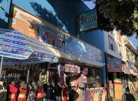 El Quetzal Gift Shop