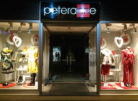 Peteranne