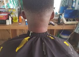 CLASSIC HAIR CUTZ 360
