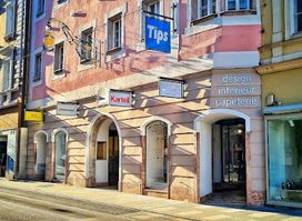 Schwanthaler Galerie - Designshop, Papeterie