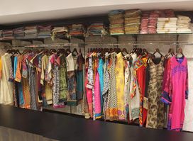 BADSHA STORES