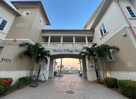 The Marina Village Shops