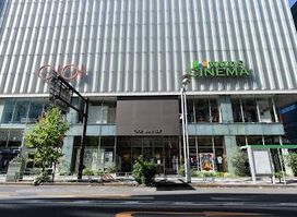 Shinjuku Marui Annex