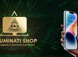 Illuminati Shop