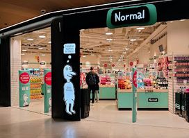 NORMAL Espoo, Ainoa