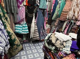 Gujarati Family Shop