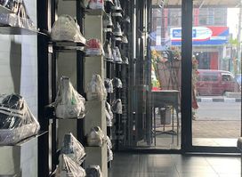 Johnson Store