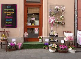 Virág Boutique