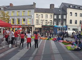 The Cornmarket Centre