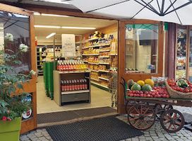 Spar