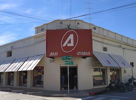 Tienda Aiub