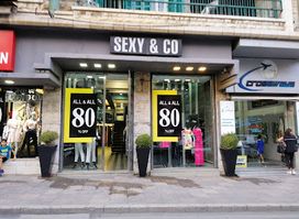 Sexy & Co.