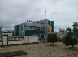 Boutique Togocom Kara