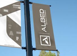 Albed - Fabrika e mobilieve