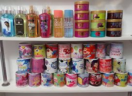 Tienda de regalos MATIUS loves gifts
