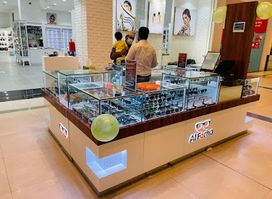 Al FARHA SUNGLASSES & SILVER JEWELLERY NIZWA GRANDMALL
