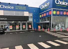 Choice Cavan