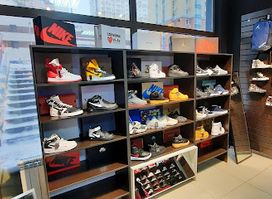 HYPE SHOP ASTANA