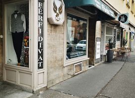 Főnix Férfiruha Üzlet