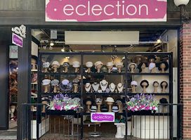 Eclection, ByWard Market