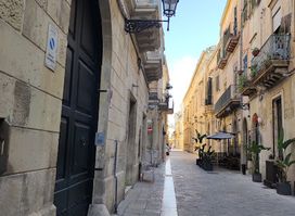 Nel Salento l'arte di creare
