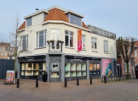 Lisse City Centre