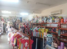 Supermarché Les Louanges Angéliques