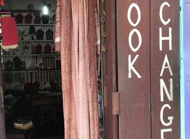 Yousuf's Himalaya Handicrafts & Book Exchange