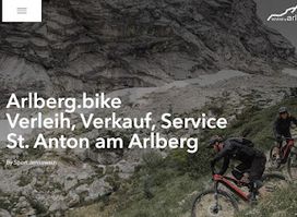 Arlberg.Bike