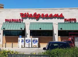 Walgreens