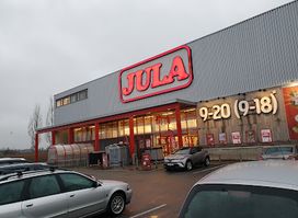 Jula Sandefjord