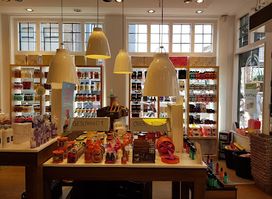The Body Shop