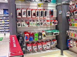 GSSHOP Podomoro City Deli Medan