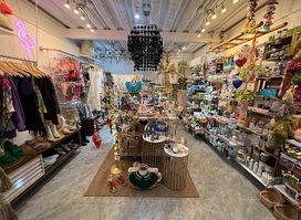 Studio P Tienda