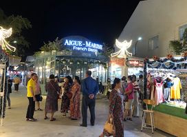 PHU QUOC CENTRE