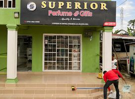 Superior Perfume & Gifts Enterprise