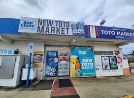 New Toto Market