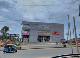 City Plaza