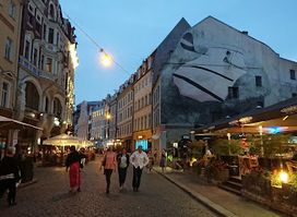 EKO SUVENĪRS Rīga /ECO SOUVENIR Riga