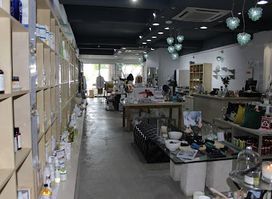 Pure Source - Barbados