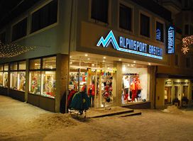 ALPINSPORT GASTEIN