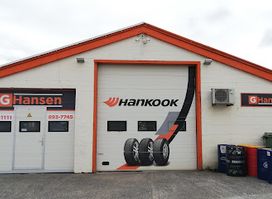 G. Hansen