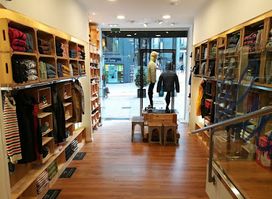 Borsalino Fashion Oviedo