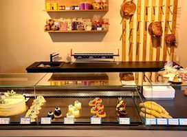 Lauras Mühlviertler Patisserie