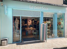 Le petit Souk Reims