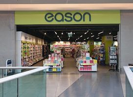 Eason