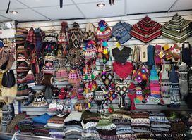 Cusco Collection