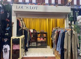 Lou's Lot