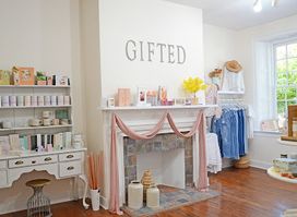 Gifted Boutique